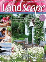 Landscape Magazine